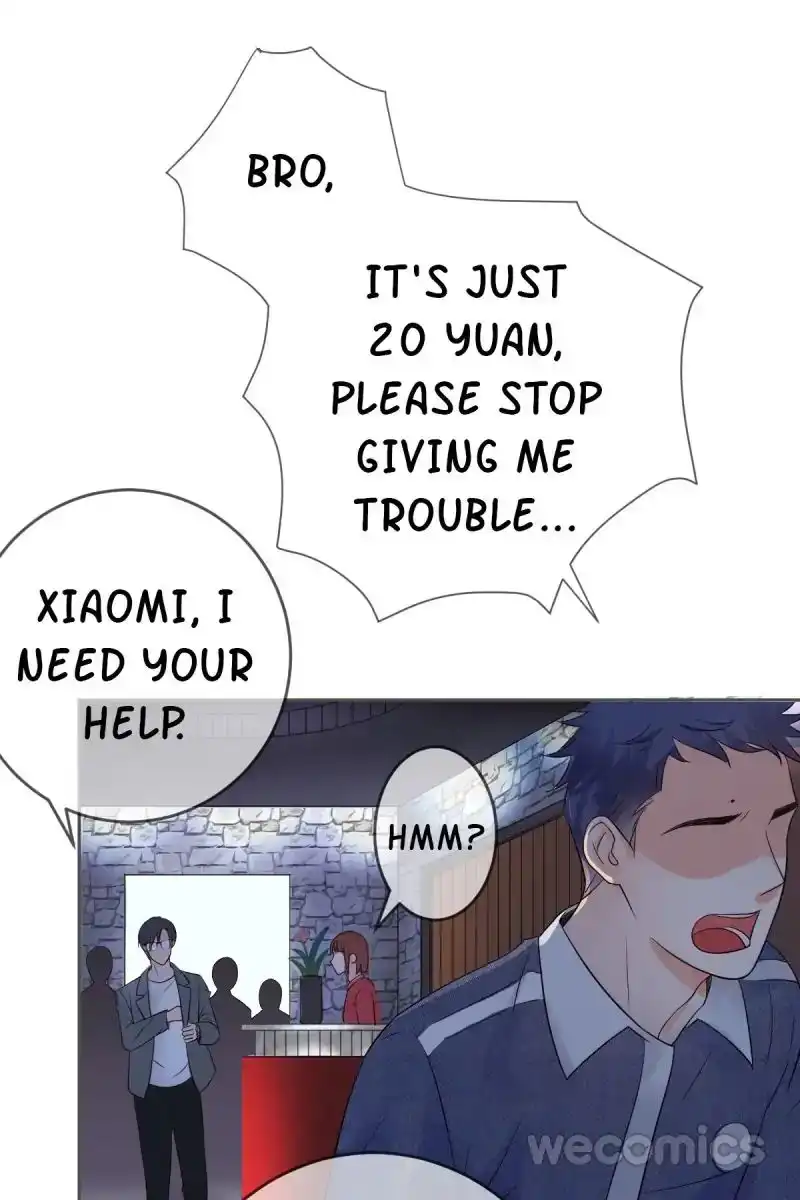 Legend Reboot Chapter 33 11